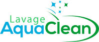 Lavage Aquaclean Logo