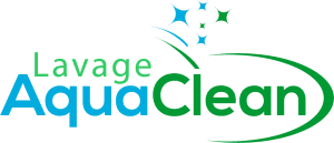 Lavage Aquaclean Logo